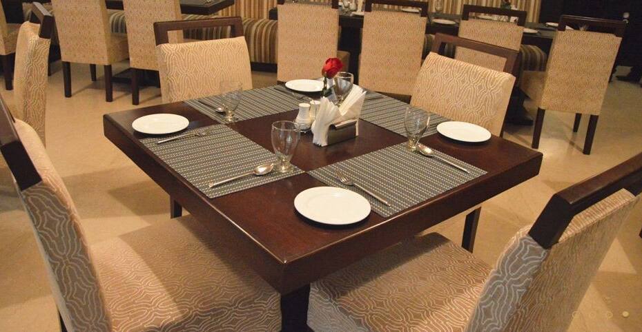 White Diamond Hotel, Jalandhar 4